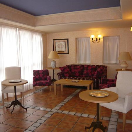 Hotel Sierra Las Villas Villacarrillo Εξωτερικό φωτογραφία